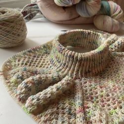 Popknit, Kokomo Blouse