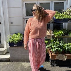 Popknit, Kokomo Cardigan