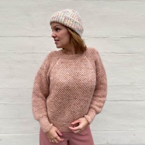 Popknit, Kokomo Sweater 