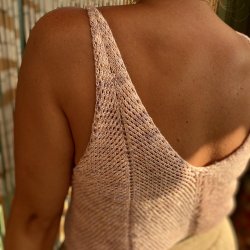 Popknit, Time After Time Top