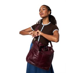 Re:Designed PROJECT 101, Strikketaske str. L