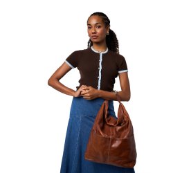 Re:Designed PROJECT 101, Strikketaske str. L