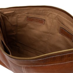 Re:Designed PROJECT 13, Strikketaske Lder