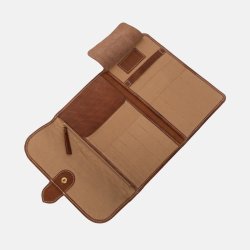 Re:Designed PROJECT 15, Pindeetui udskiftelige rundpinde