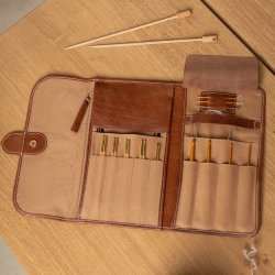 Re:Designed PROJECT 15, Pindeetui udskiftelige rundpinde