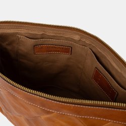 Re:Designed PROJECT 17, Strikketaske "Clutch Scraps"