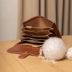 Re:Designed PROJECT 18, Pindeetui til rundpinde og tipper