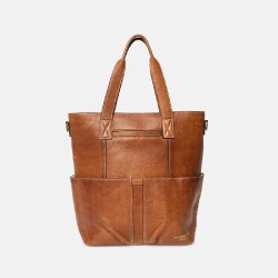 Re:Designed PROJECT 25, Strikketaske Lder