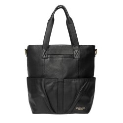 Re:Designed PROJECT 25, Strikketaske Lder