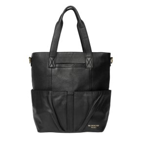 Re:Designed PROJECT 25, Strikketaske L�der