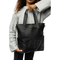 Re:Designed PROJECT 25, Strikketaske Lder