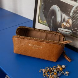 Re:Designed PROJECT 36, Strikkepung Rektangulr