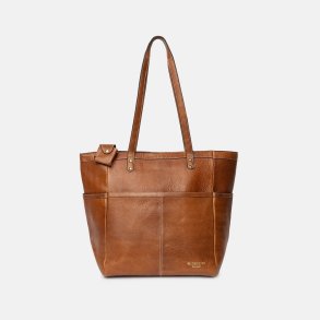 Re:Designed PROJECT 37, Strikketaske L�der