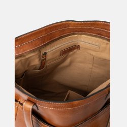 Re:Designed PROJECT 37, Strikketaske Lder