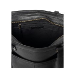 Re:Designed PROJECT 37, Strikketaske Lder