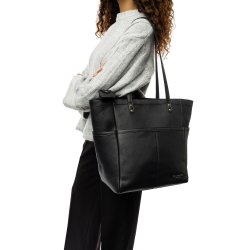 Re:Designed PROJECT 37, Strikketaske Lder