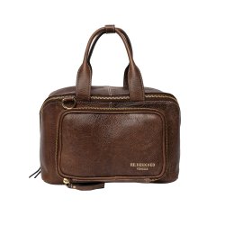 Re:Designed PROJECT 39, Strikketaske Beautybox