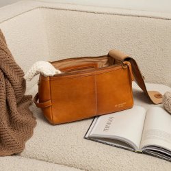 Re:Designed PROJECT 44, Strikketaske Rektangulr