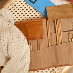 Re:Designed PROJECT 52, Pindeetui udskiftelige rundpinde