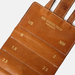 Re:Designed PROJECT 66, Pindeopbevaring faste rundpinde