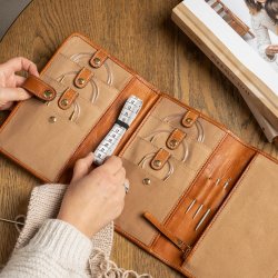 Re:Designed PROJECT 7, Pindeetui faste rundpinde