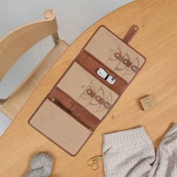 Re:Designed PROJECT 7, Pindeetui faste rundpinde