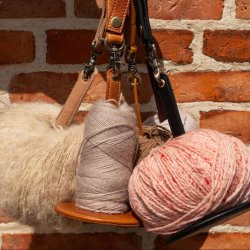 Re:Designed PROJECT 94, Garnn�gle Holder