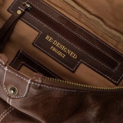 Re:Designed PROJECT 95, Strikketaske Bltetaske