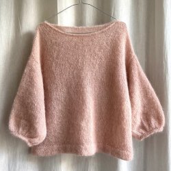 Refined Knitwear, Vinum Sweater