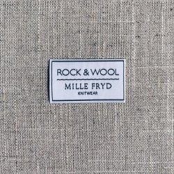 Mille Fryd Label "Rock"