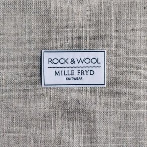 Mille Fryd Label 