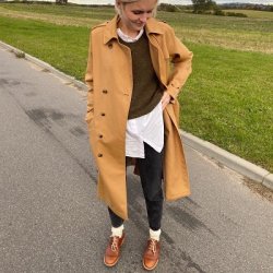 PetiteKnit, Ruffle Socks