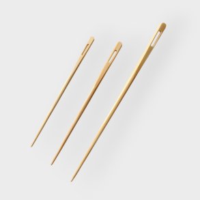 Seeknit, Bambus Monterings Nle