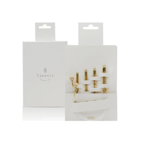 Seeknit Koshitsu, Pindest M2 - 10cm