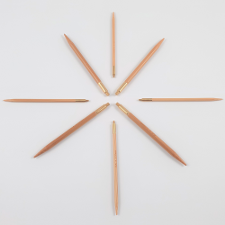 Seeknit Pindespidser, Koshitsu Bambus 10 cm