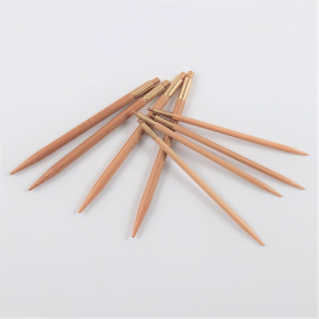 Seeknit Koshitsu Rundpinde - strikkepinde Bambus