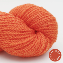 BC Garn, Semilla Melange GOTS - Carrot