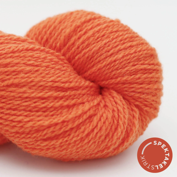 BC Garn, Semilla Melange GOTS - Carrot