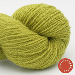 BC Garn, Semilla Melange GOTS - Fennel
