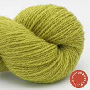BC Garn, Semilla Melange GOTS - Fennel