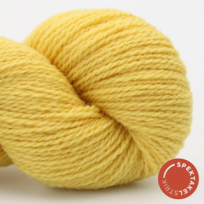 BC Garn, Semilla Melange GOTS - Lemon