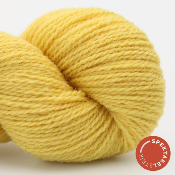 BC Garn, Semilla Melange GOTS - Lemon