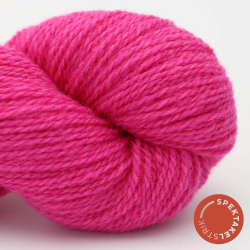 BC Garn, Semilla Melange GOTS - Pink Rosehip