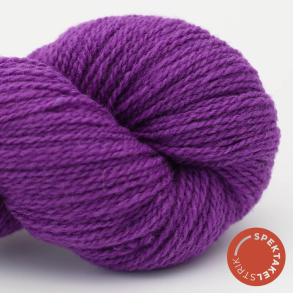 BC Garn, Semilla Melange GOTS - Plum