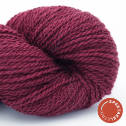 BC Garn, Semilla Melange GOTS - Redwood