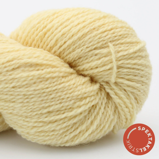 BC Garn, Semilla Melange GOTS - Whipped Butter