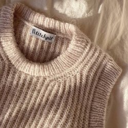 PetiteKnit, September Slipover