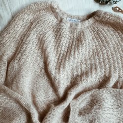 Mille Fryd, Serena Sweater 