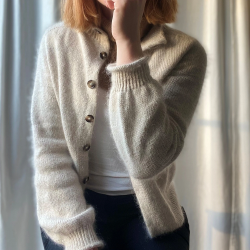 Sharins, Birk Cardigan