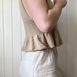 Sharins, En Sommer Top